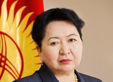 Депутат о снятии с должности главы &laquo;Айыл банка&raquo; Б.Жеенбаевой: Там был полный террор над сотрудниками &mdash; Tazabek