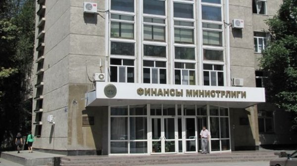 У КР есть возможность получить и обслужить еще $500 млн, - Минфин &mdash; Tazabek