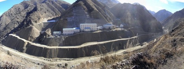 Главное фото