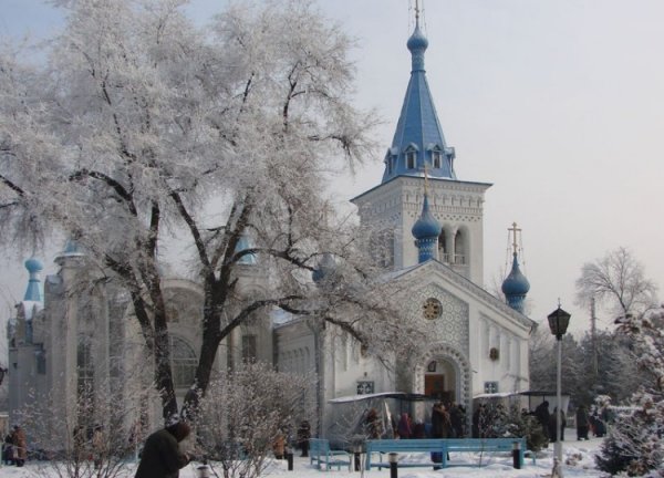Главное фото
