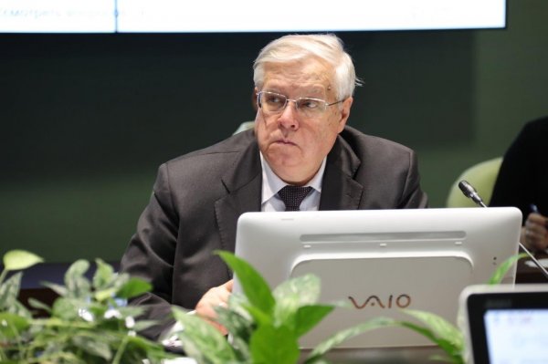 ЕЭК утвердила состав Фармакопейного комитета ЕАЭС &mdash; Tazabek