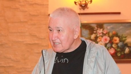 Главное фото