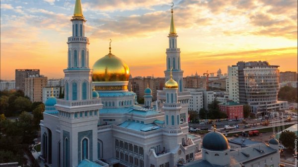 Главное фото