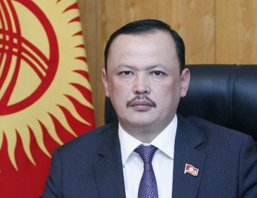 С 1992 года в сектор туризма Кыргызстана получено всего $6 млн, - депутат У.Примов &mdash; Tazabek