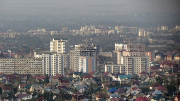 Главное фото