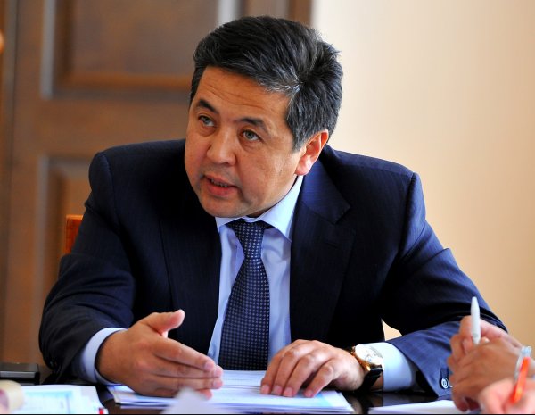 Т.Сарпашев: Возникает вопрос, кто скрыл участок Бакиева от национализации в 2010 году? Следственные органы должны разобраться &mdash; Tazabek