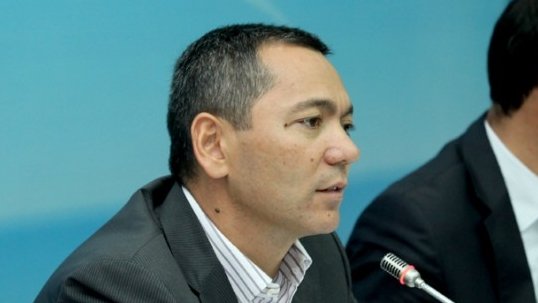 Депутат правительству: Почему ввели пошлину на вывоз известняка-ракушечника, а на вывоз золотосодержащей руды не вводите? &mdash; Tazabek