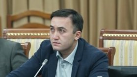 Рекламный рынок телерадиоорганизаций Кыргызстана составляет $8-10 млн в год, - И.Карыпбеков &mdash; Tazabek