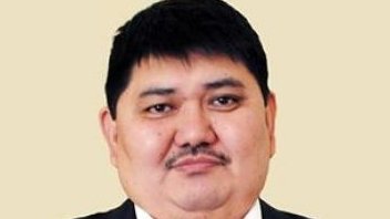 Искендер Асылкулов назначен заместителем председателя Государственной
налоговой службы (резюме) — Tazabek