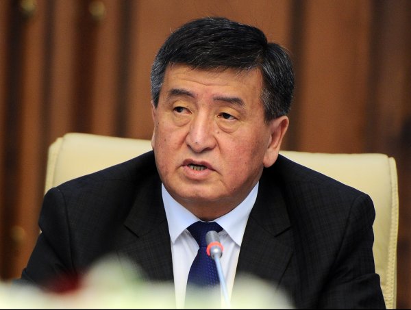 До конца 2017 года правительство введет в работу 13 фитосанитарных и ветеринарных лабораторий &mdash; Tazabek