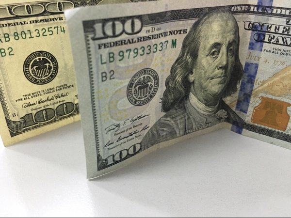 «Курс валют»: Доллар продается по 69,30 сома (графики) — Tazabek
