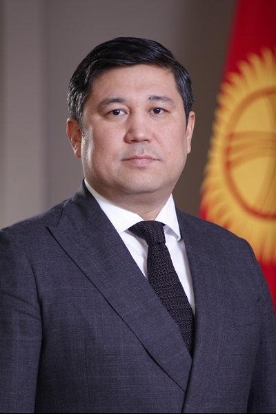 За 25 лет Нацбанк выдал банковским учреждениям 53 лицензии, - член правления НБКР Т.Джусупов &mdash; Tazabek