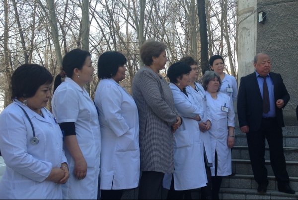 Главное фото