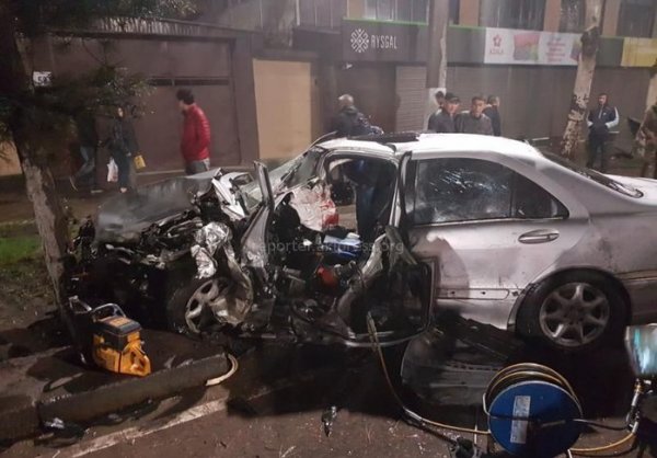 Главное фото