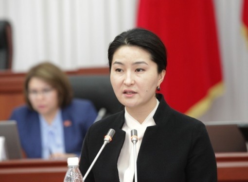 Мы сможем выстроить систему, при которой субъекты предпринимательства будут чувствовать себя защищенными, - генпрокурор И.Джолдубаева &mdash; Tazabek