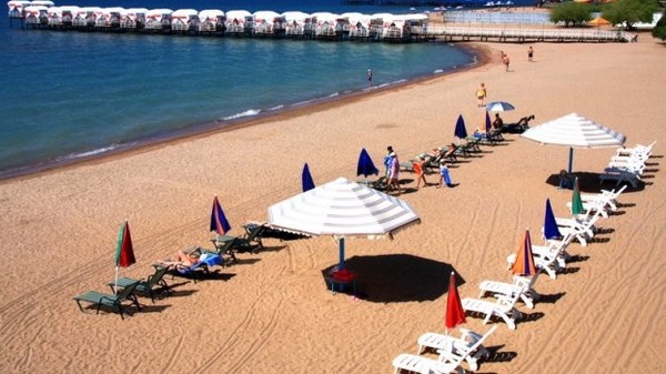 Минкультуры предлагает включить понятие &laquo;пляж&raquo; в Земельный кодекс &mdash; Tazabek