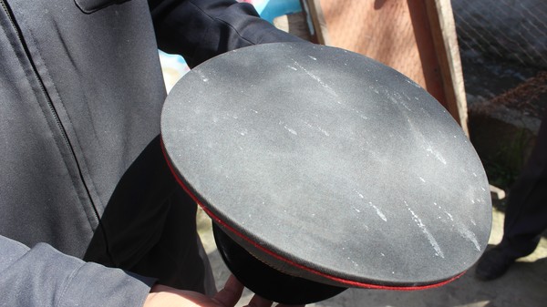 Главное фото