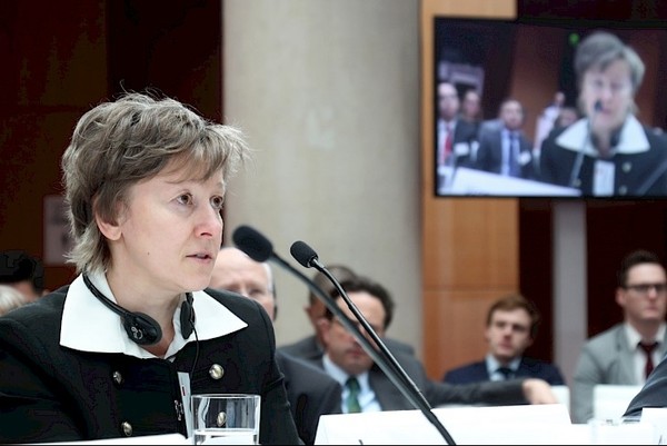 Крайне важным является искать кооперационные взаимодополняющие проекты, а не конкурировать за китайские инвестиции, - министр ЕЭК В.Никишина &mdash; Tazabek