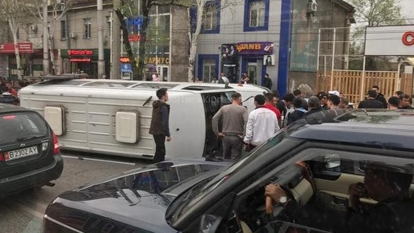 Главное фото