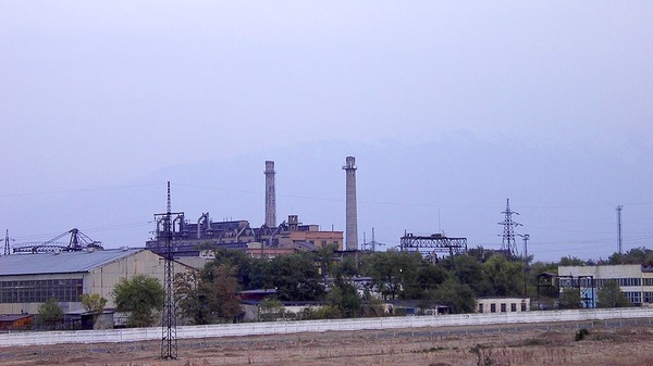 Задолженность Кара-Балтинского горнорудного комбината по налогам и зарплате составила 32,4 млн сомов (цифры) &mdash; Tazabek