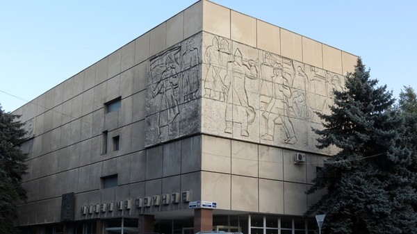 Главное фото