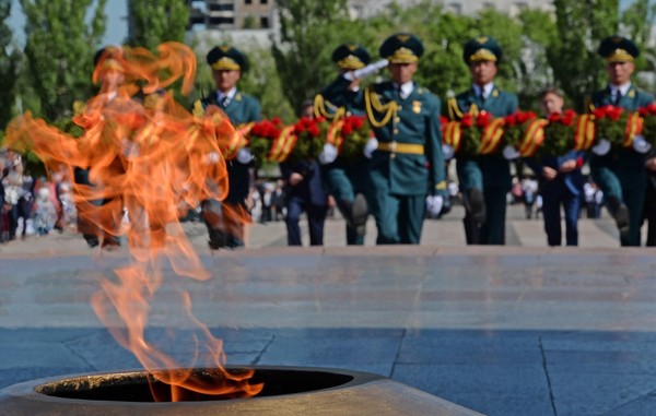 Главное фото