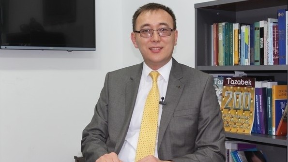 В Национальном банке подумывают о создании своей цифровой валюты &mdash; Tazabek