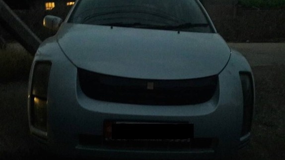 Главное фото