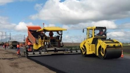 Минтранс хочет с 2018 года отказаться от использования российского битума и перейти на модифицированный &mdash; Tazabek