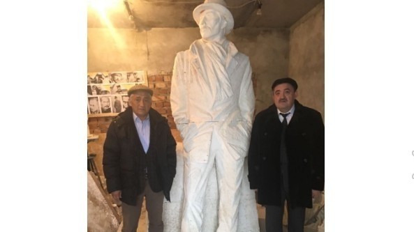 Главное фото