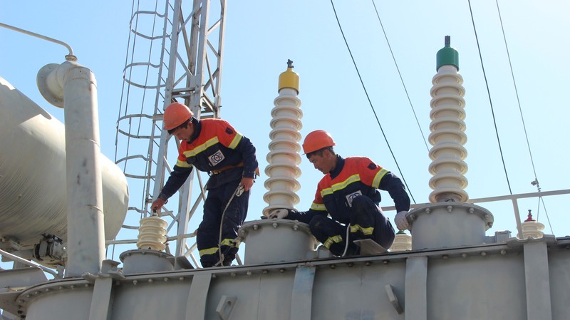 Госагентство по ТЭК предложило утвердить Порядок определения размера платы за техприсоединение объектов к сетям электроснабжающих организаций &mdash; Tazabek