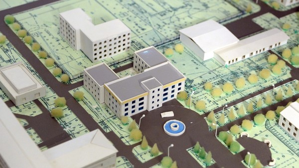 Главное фото