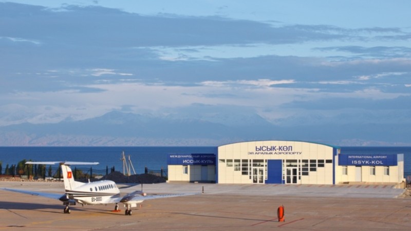 В советское время аэропорт планировалось строить не в Тамчы, а в Михайловке, - депутат &mdash; Tazabek