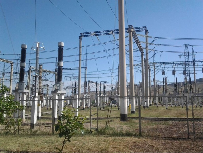 Фото - На подстанции &laquo;Кристалл&raquo; проведена работа по замене оборудования &mdash; Tazabek