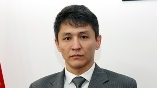 Депутат М.Жеенчороев поинтересовался, какие отчисления получает Нацэнергохолдинг от распредкомпаний &mdash; Tazabek