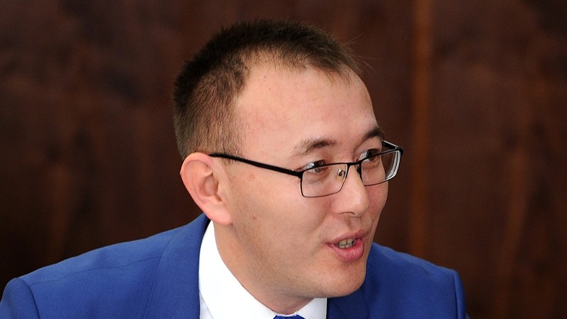 Международные резервы Кыргызстана на сегодня составили свыше $2 млрд, их хватит на 4,5 месяцев, - НБКР &mdash; Tazabek