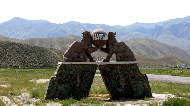 40 гособъектов незавершенного строительства по Нарынской области (список) &mdash; Tazabek