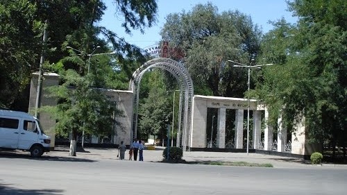 Главное фото