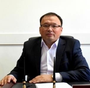 В &laquo;Электрических станциях&raquo; сменился гендиректор &mdash; вместо Таалайбека Толубаева назначен Узак Кыдырбаев &mdash; Tazabek