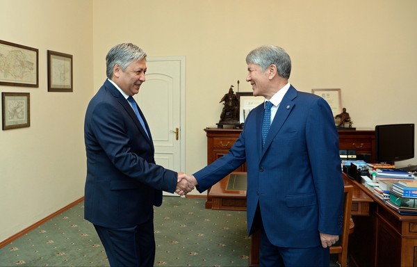 Главное фото