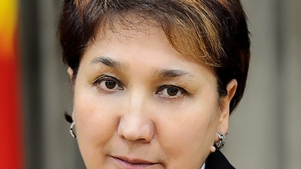 Мы не хотим давить штрафными санкциями, - глава Госстраховой организации Д.Эгамбердиева &mdash; Tazabek