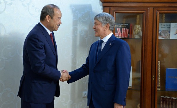 Главное фото