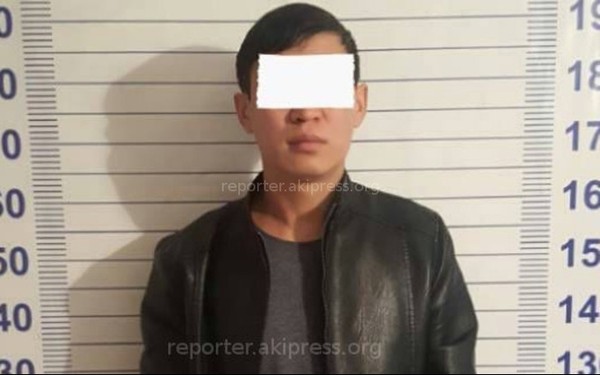 Главное фото