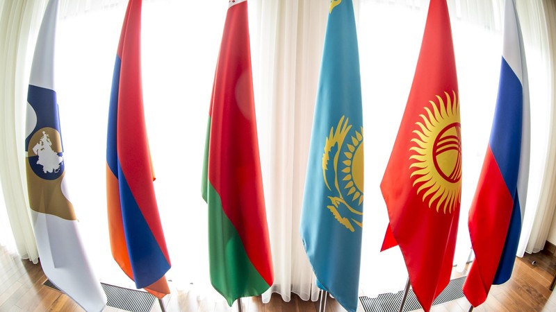 Коллегия ЕЭК распределила между странами ЕАЭС квоты на различные виды сельхозпродукции &mdash; Tazabek