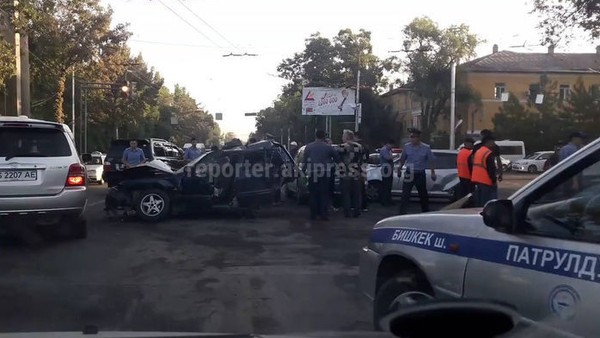 Главное фото