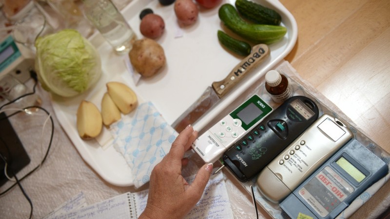 В Кыргызстане функционируют 4 фитосанитарных лаборатории (адреса) &mdash; Tazabek