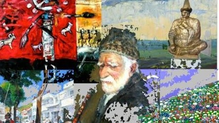 Главное фото