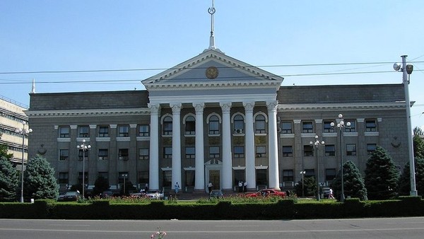 Главное фото