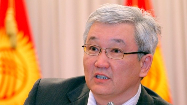 Если Кыргызстан начнет использовать криптовалюту, то на финансовом рынке появятся совсем другие игроки, - кандидат на пост главы НБКР К.Кулматов &mdash; Tazabek