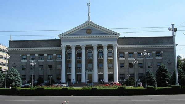 Главное фото